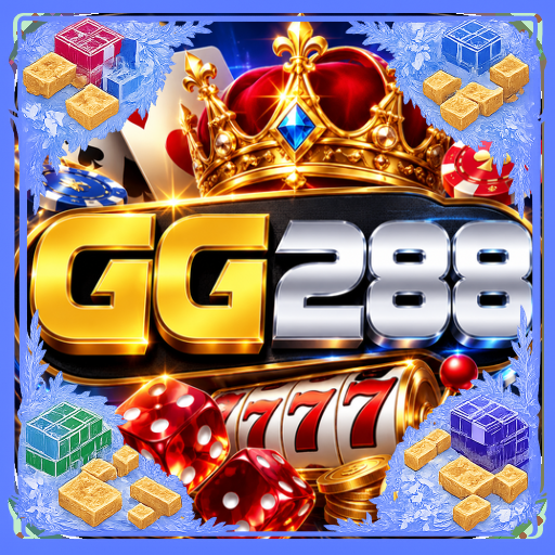 gg288 — mitra unggulan
