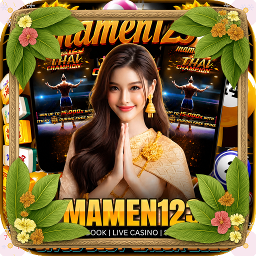 mamen123 — mitra unggulan