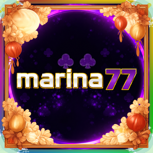 marina77 — mitra unggulan